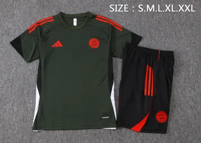 Camisa - Bayern de Munique (manga curta)