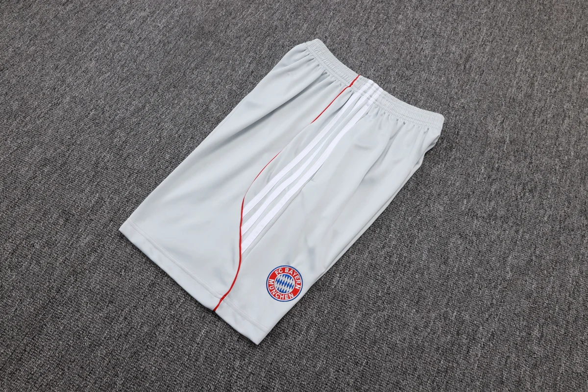 Camisa - Bayern de Munique (manga curta, retrô)