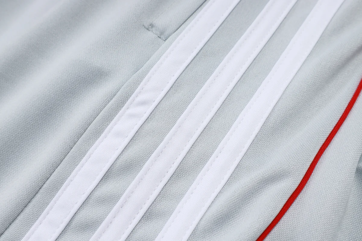 Camisa - Bayern de Munique (manga curta, retrô)