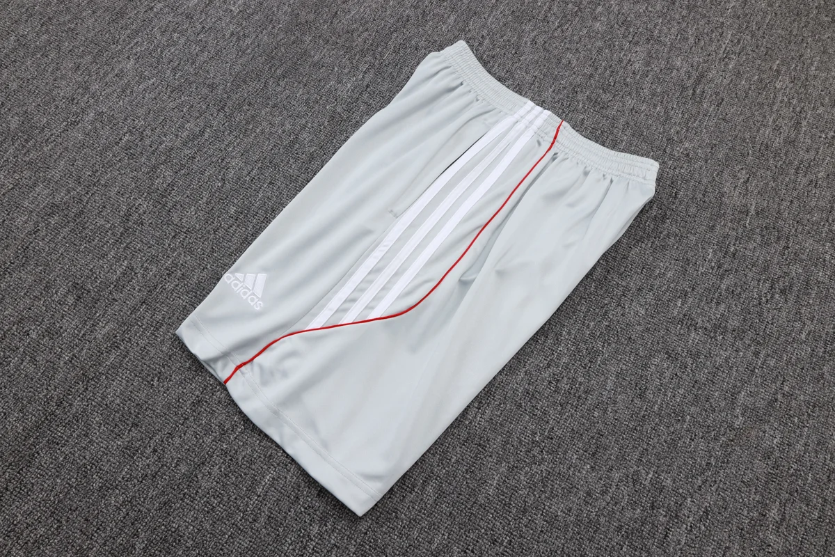 Camisa - Bayern de Munique (manga curta, retrô)