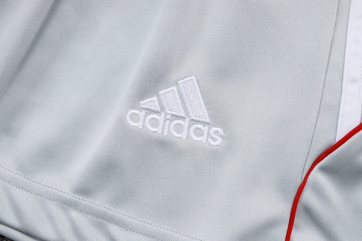 Camisa - Bayern de Munique (manga curta, retrô)