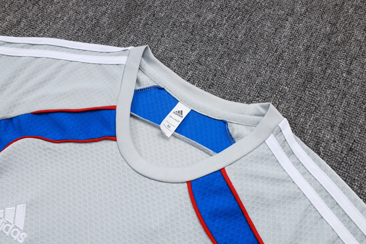Camisa - Bayern de Munique (manga curta, retrô)