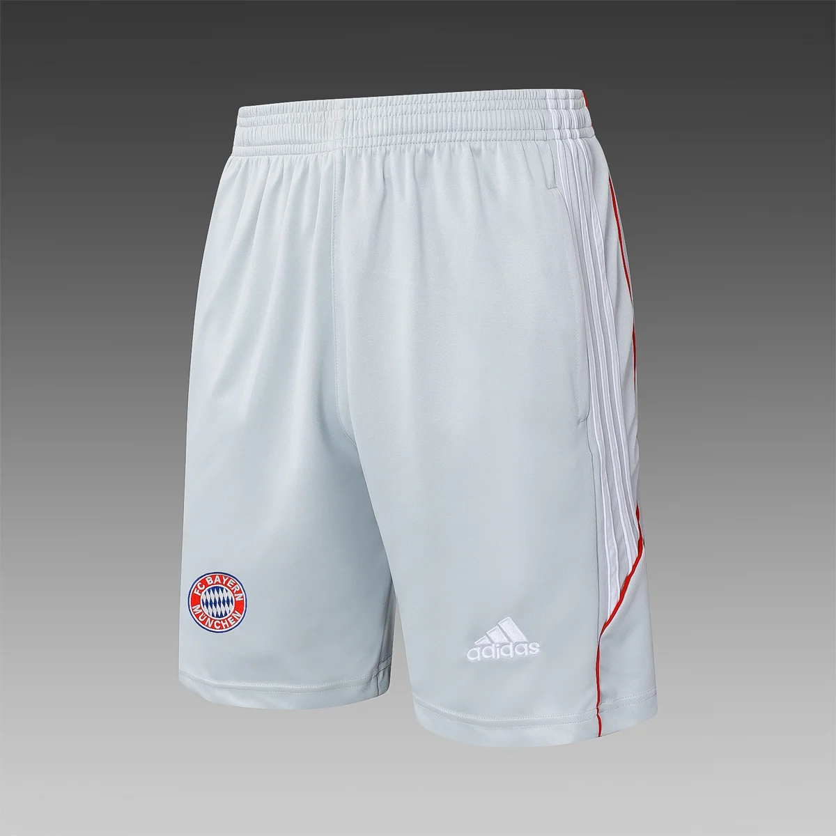 Camisa - Bayern de Munique (manga curta, retrô)