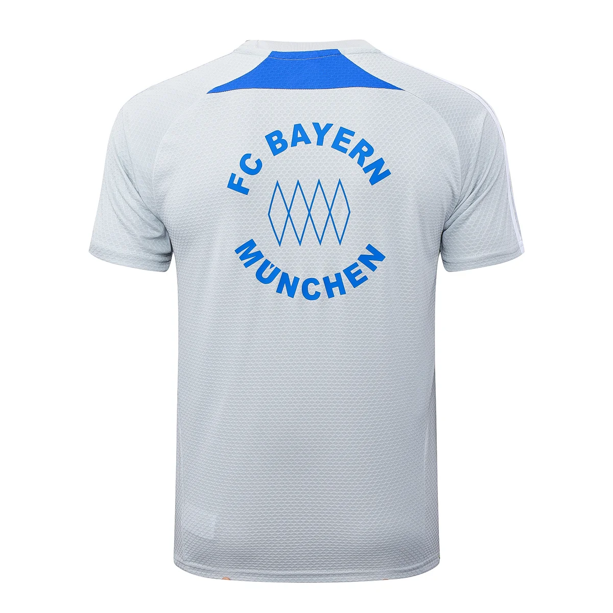 Camisa - Bayern de Munique (manga curta, retrô)
