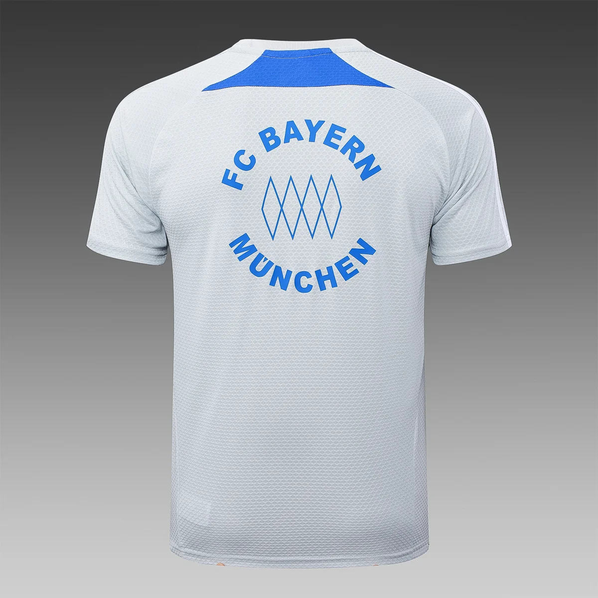 Camisa - Bayern de Munique (manga curta, retrô)