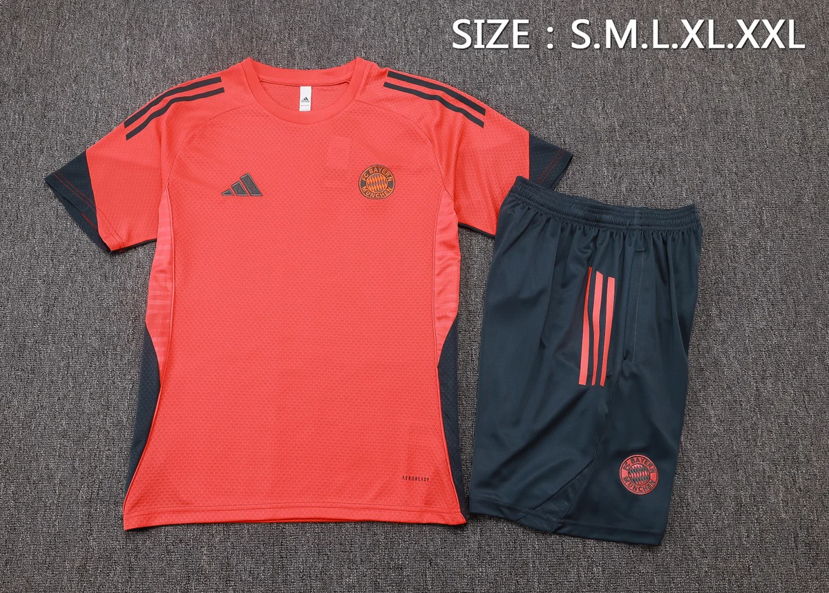 Camisa - Bayern de Munique (manga curta)