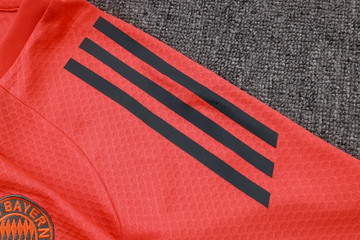Camisa - Bayern de Munique (manga curta)