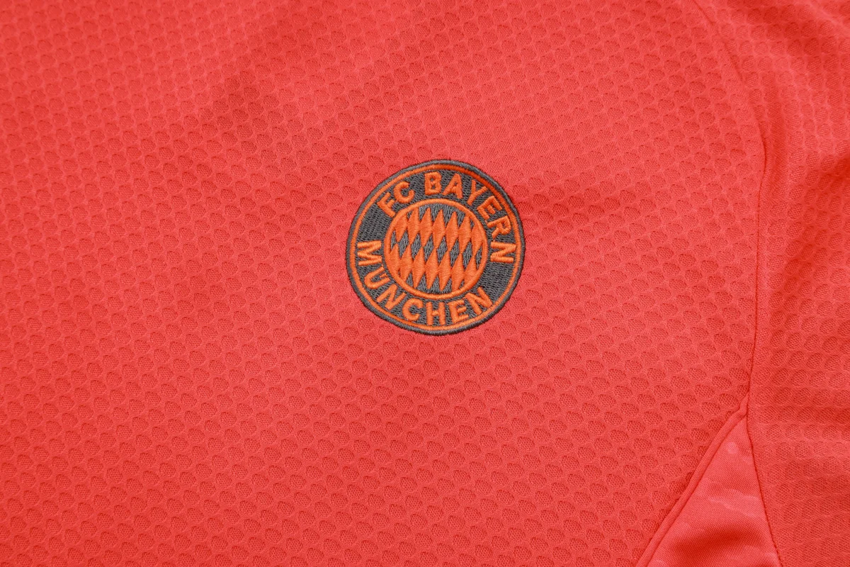 Camisa - Bayern de Munique (manga curta)