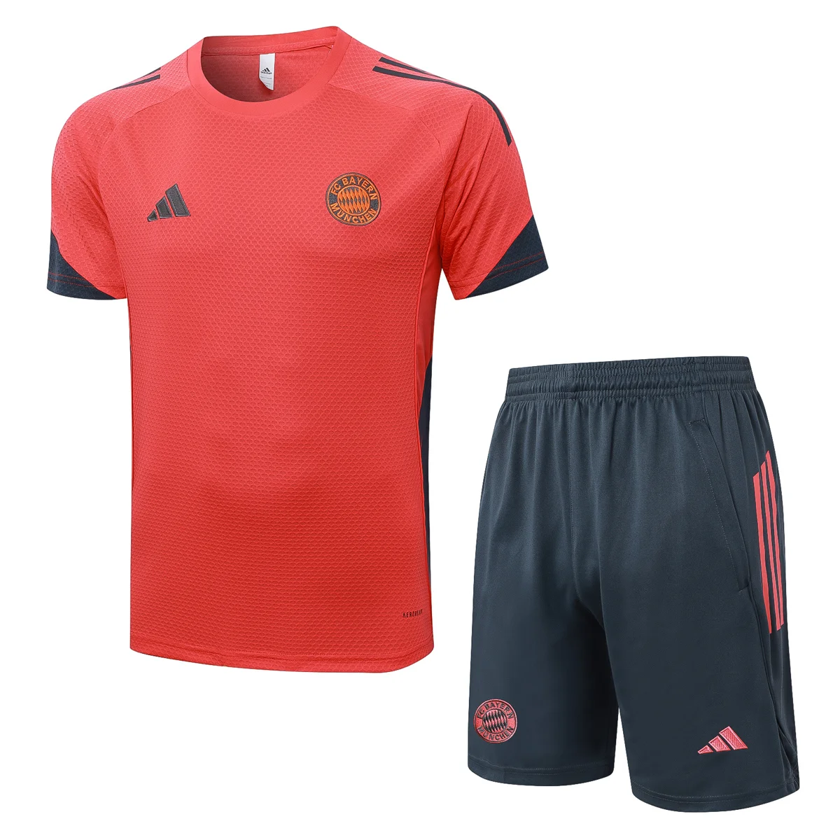 Camisa - Bayern de Munique (manga curta)