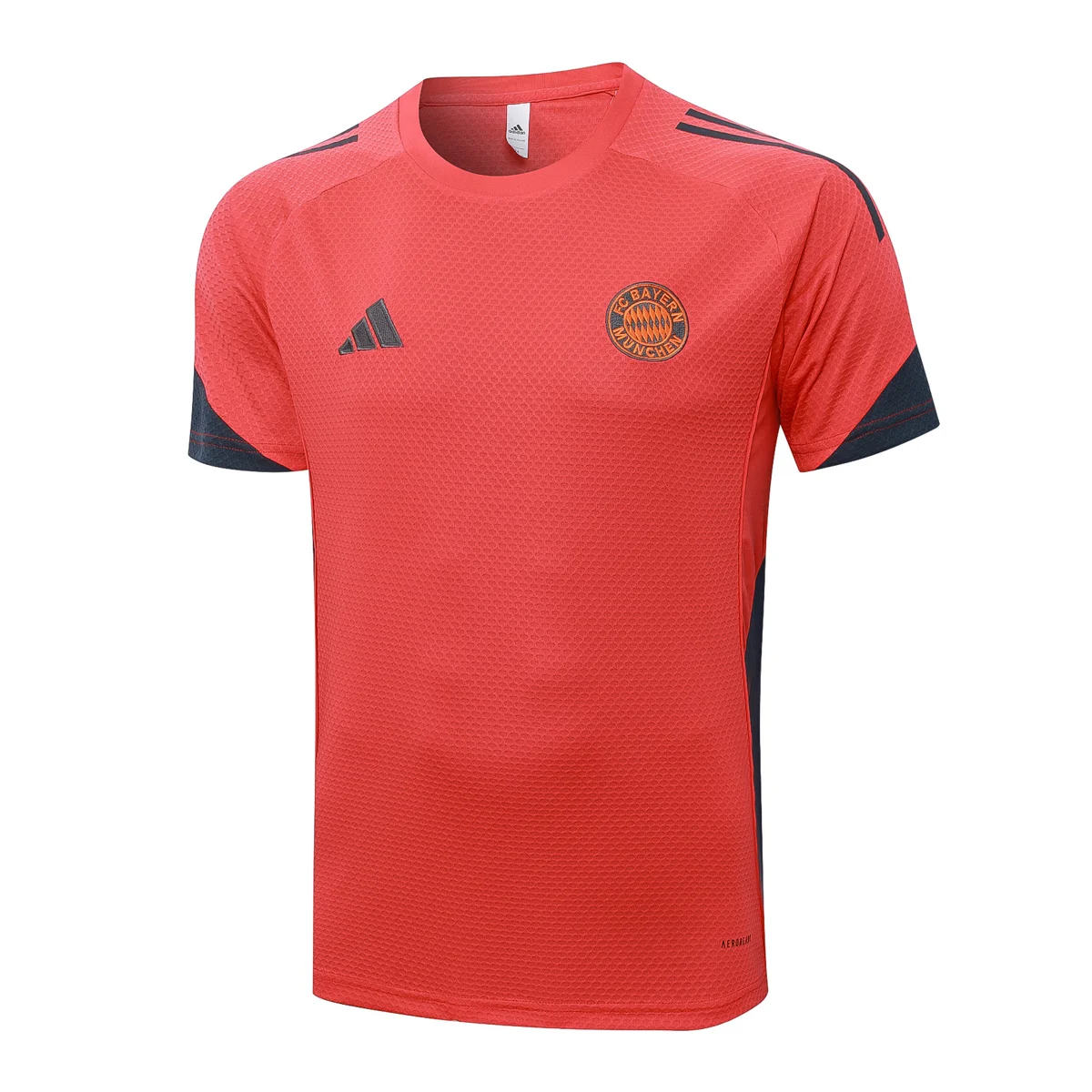 Camisa - Bayern de Munique (manga curta)