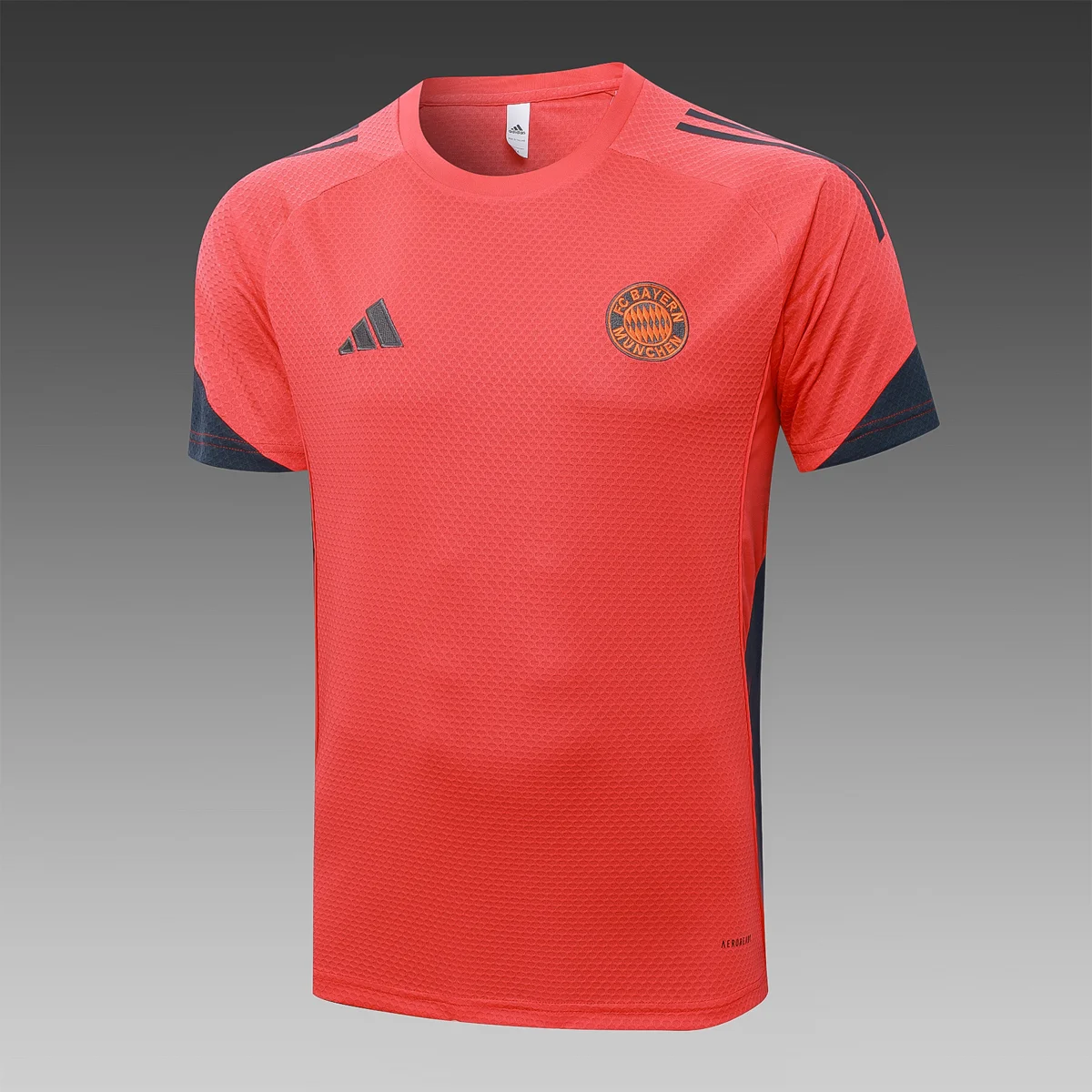 Camisa - Bayern de Munique (manga curta)