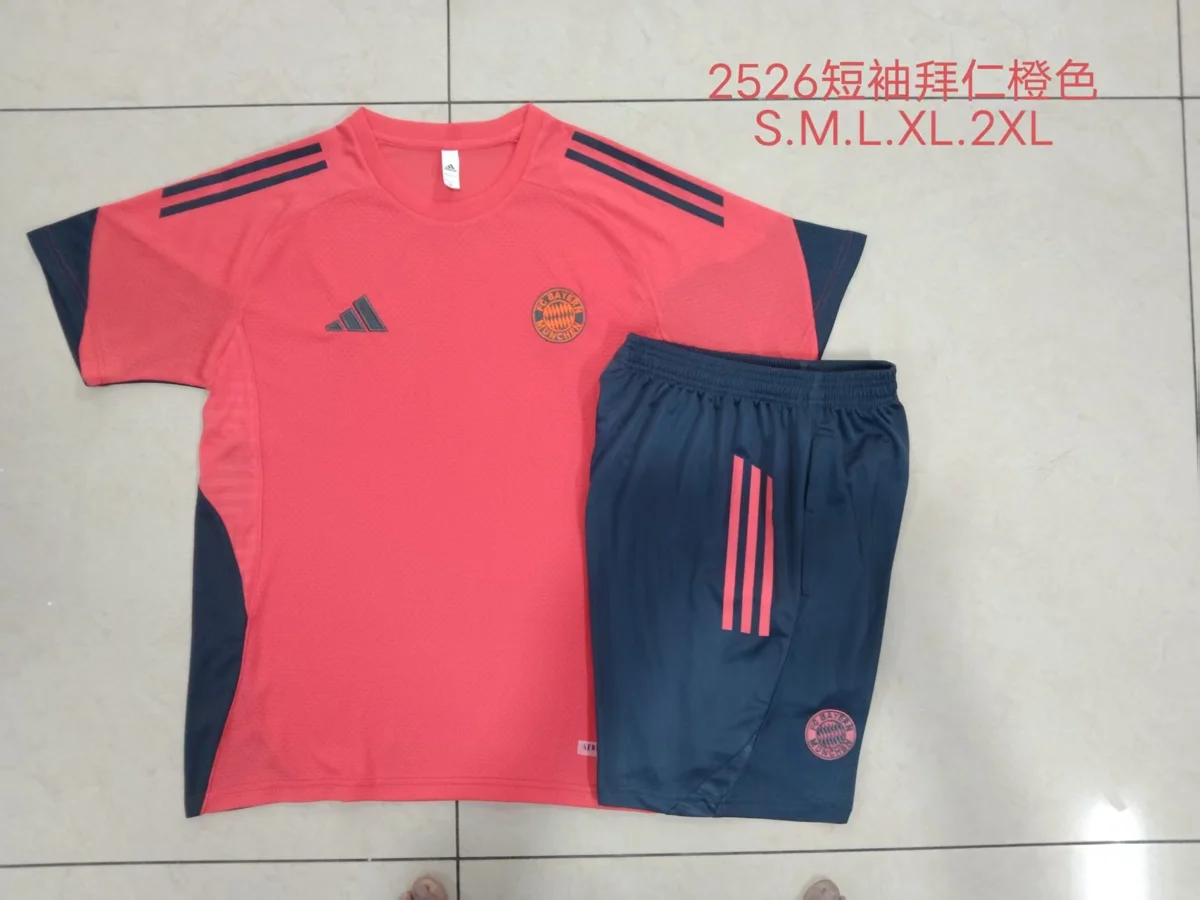 Camisa - Bayern de Munique (manga curta)