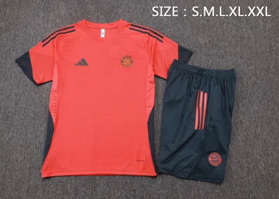 Camisa - Bayern de Munique (manga curta)