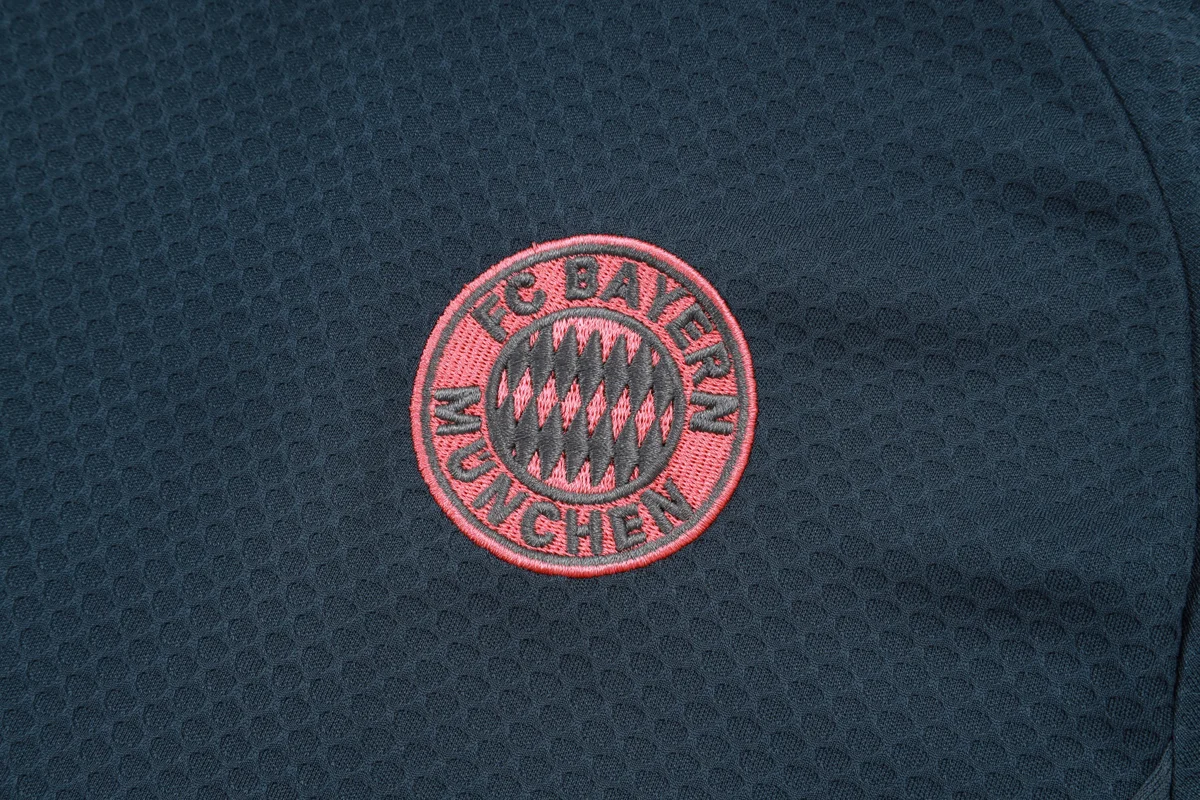 Camisa - Bayern de Munique (manga curta)
