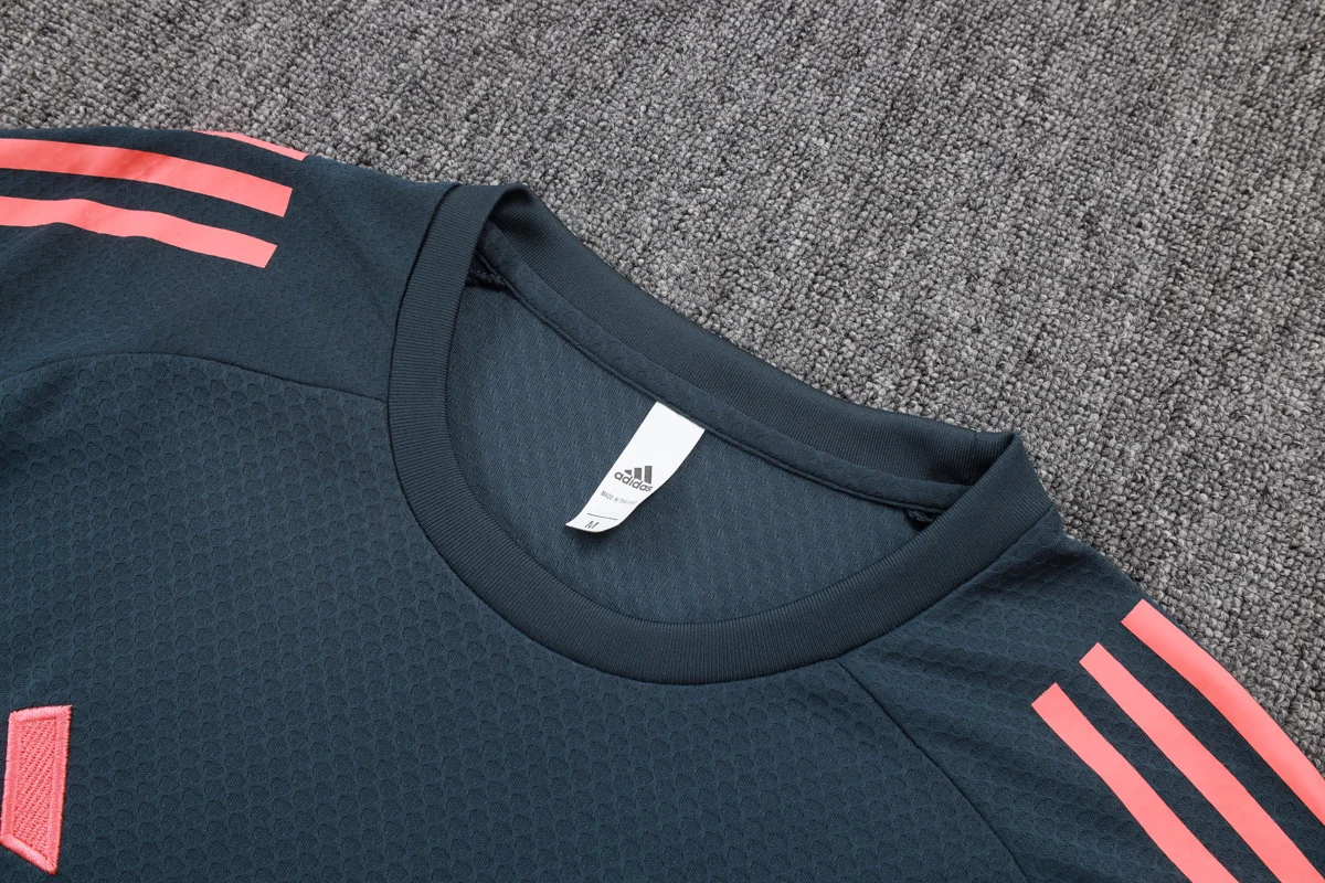 Camisa - Bayern de Munique (manga curta)