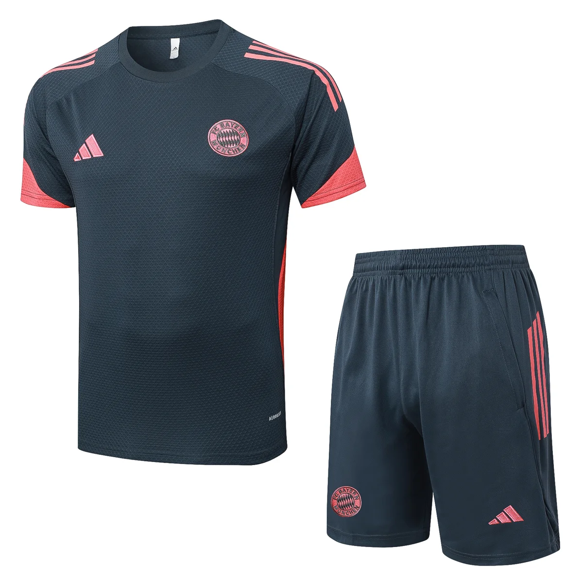 Camisa - Bayern de Munique (manga curta)