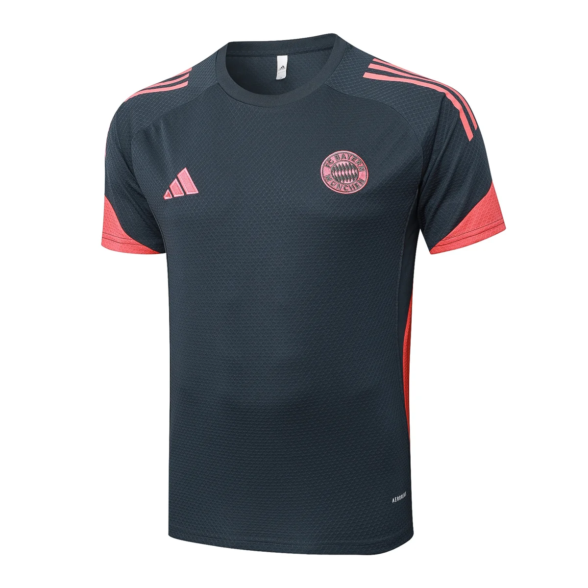 Camisa - Bayern de Munique (manga curta)