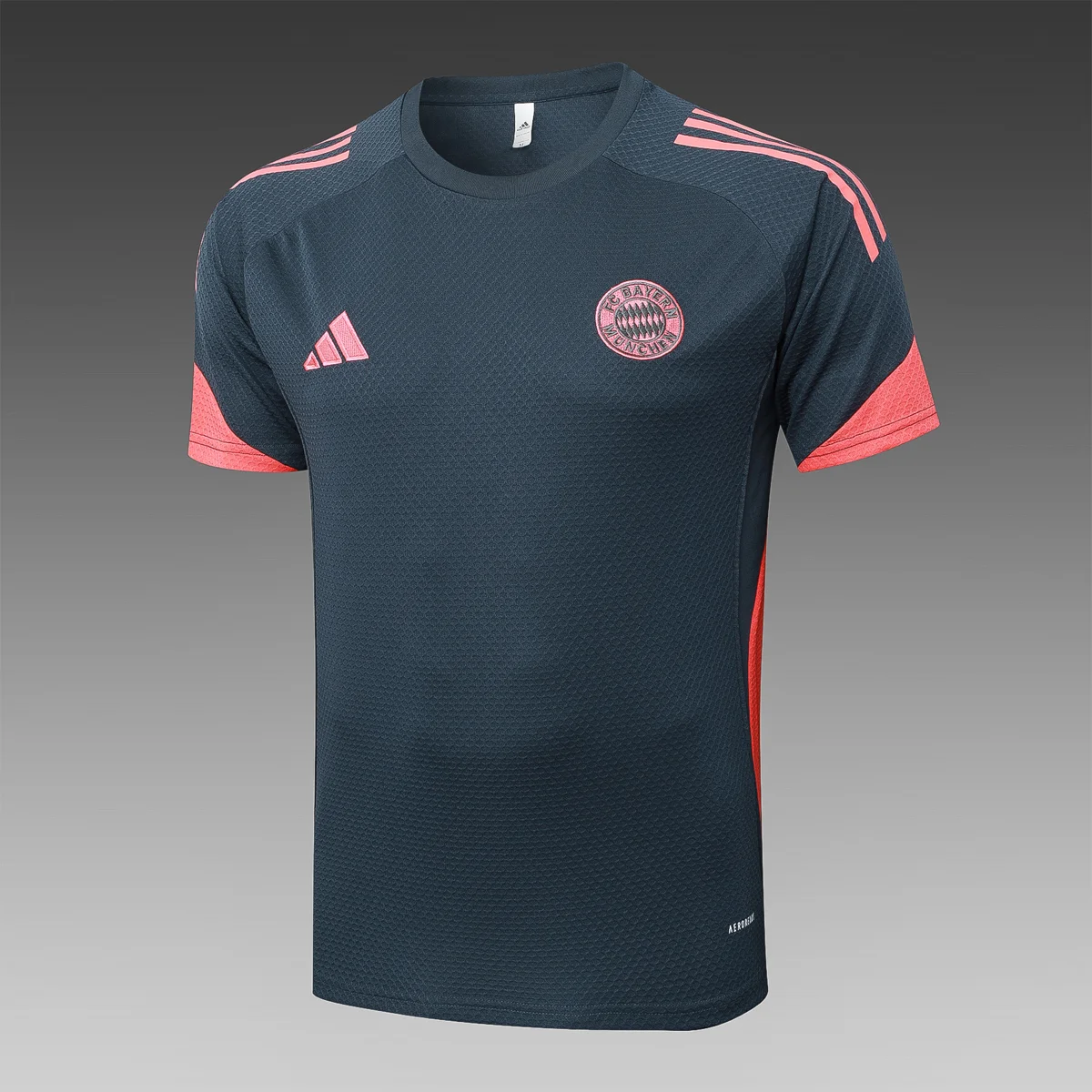 Camisa - Bayern de Munique (manga curta)
