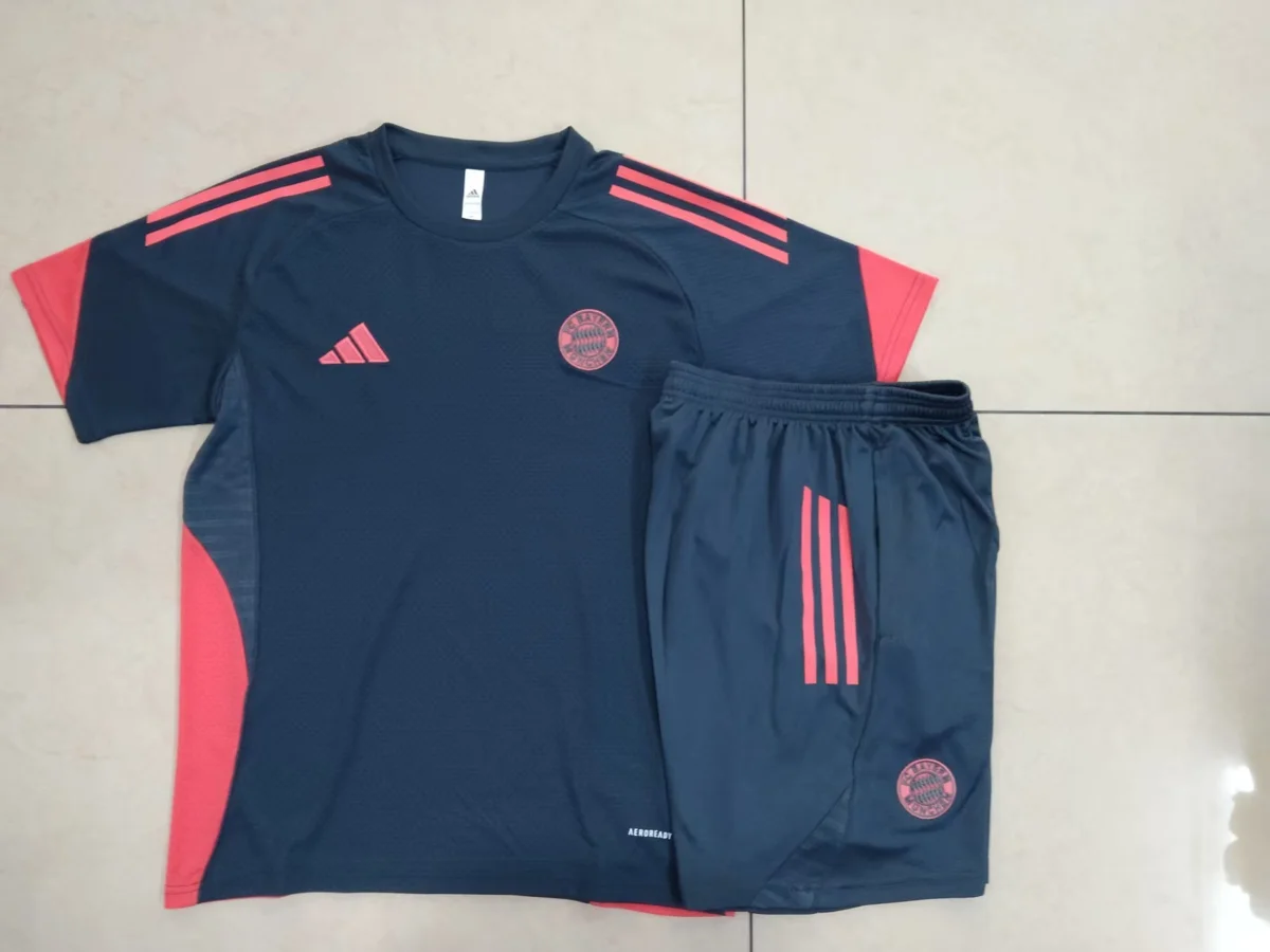 Camisa - Bayern de Munique (manga curta)