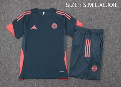 Camisa - Bayern de Munique (manga curta)