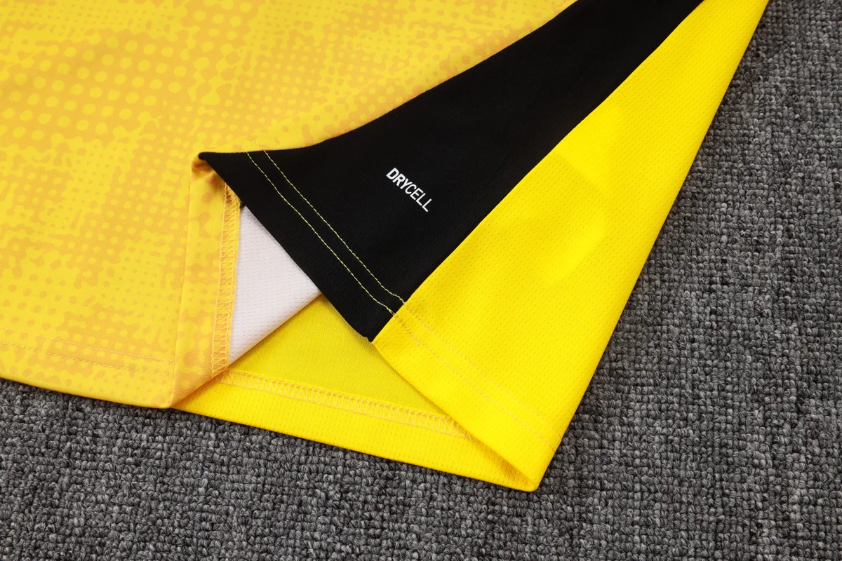 Camisa - Borussia Dortmund (manga curta)