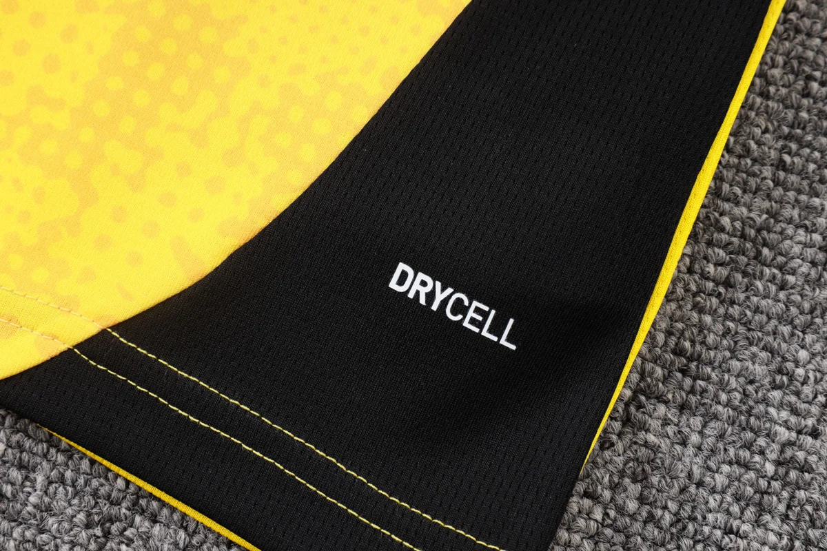 Camisa - Borussia Dortmund (manga curta)