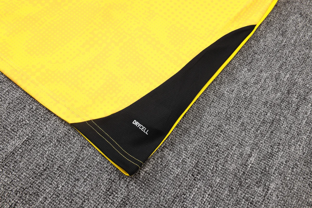 Camisa - Borussia Dortmund (manga curta)