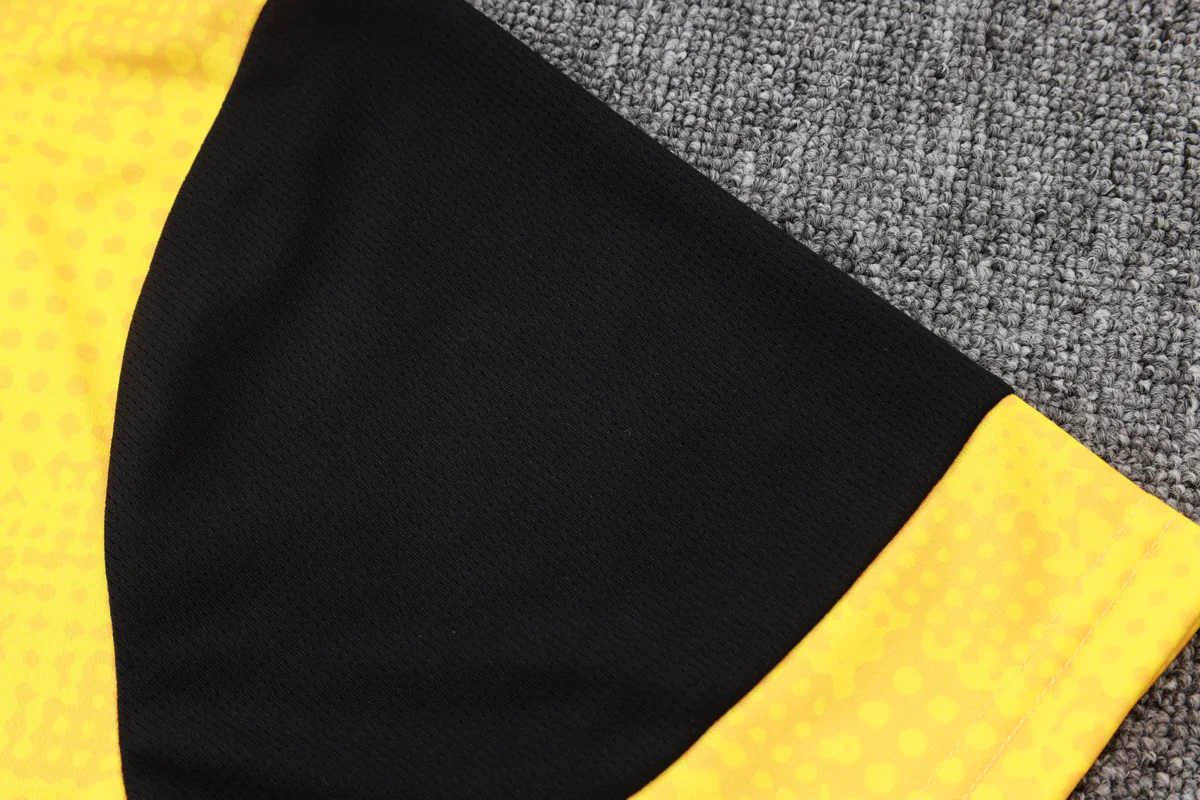 Camisa - Borussia Dortmund (manga curta)
