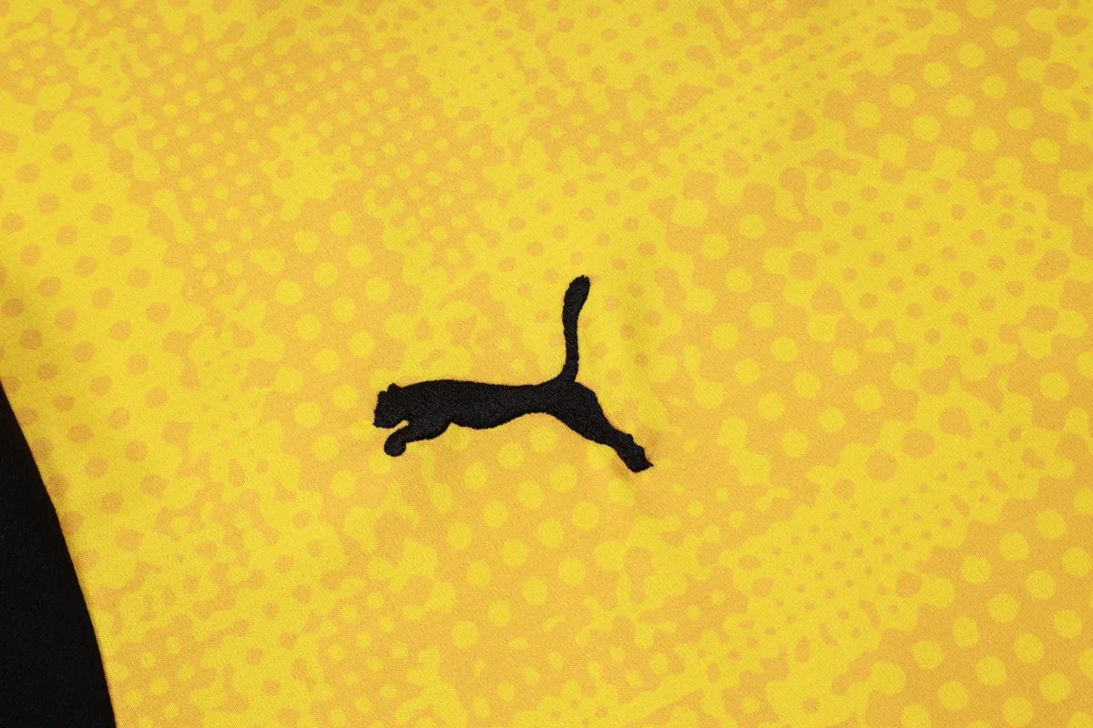 Camisa - Borussia Dortmund (manga curta)