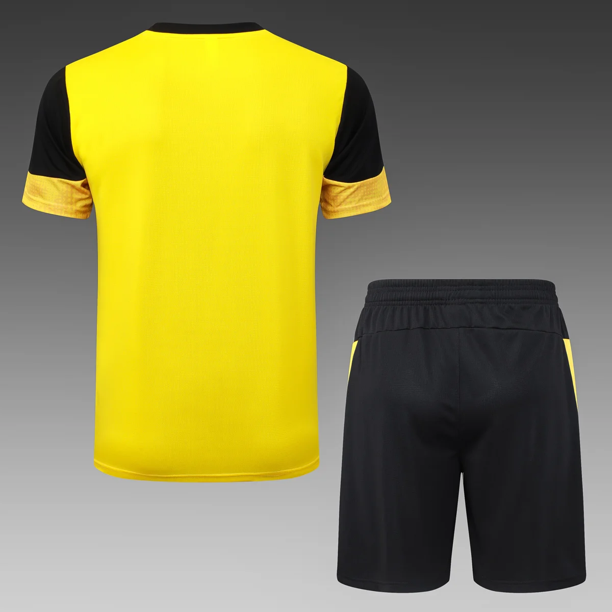 Camisa - Borussia Dortmund (manga curta)