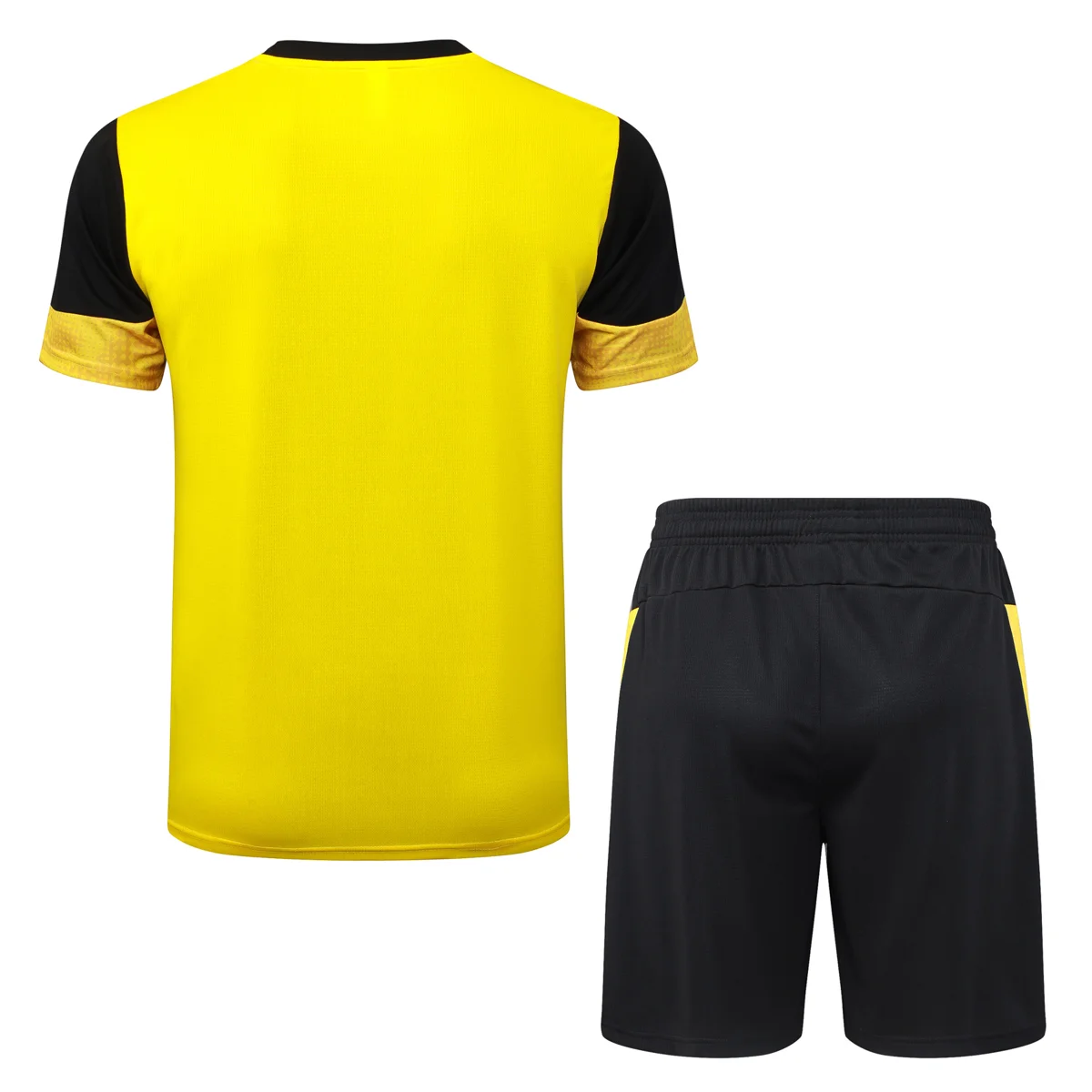 Camisa - Borussia Dortmund (manga curta)