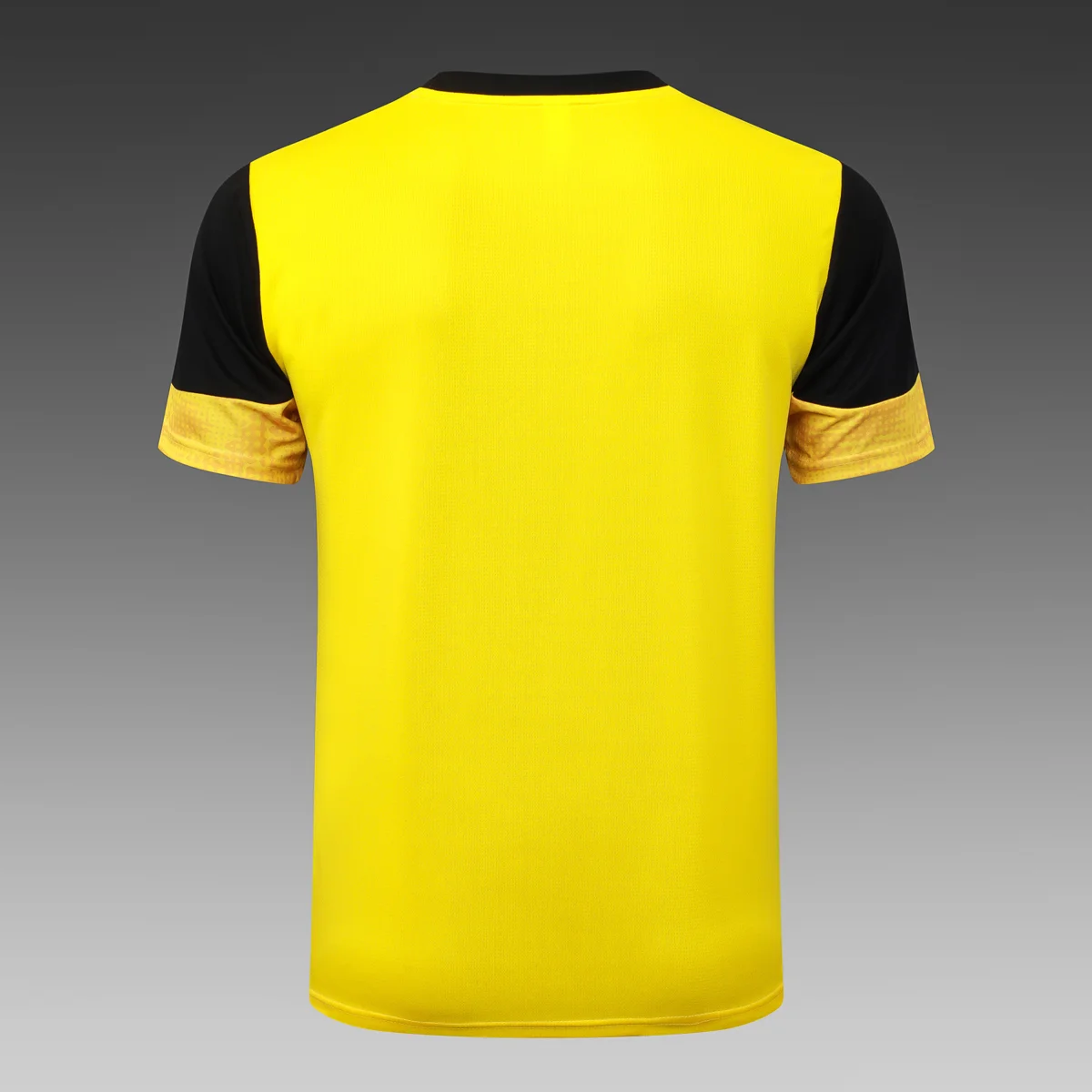 Camisa - Borussia Dortmund (manga curta)