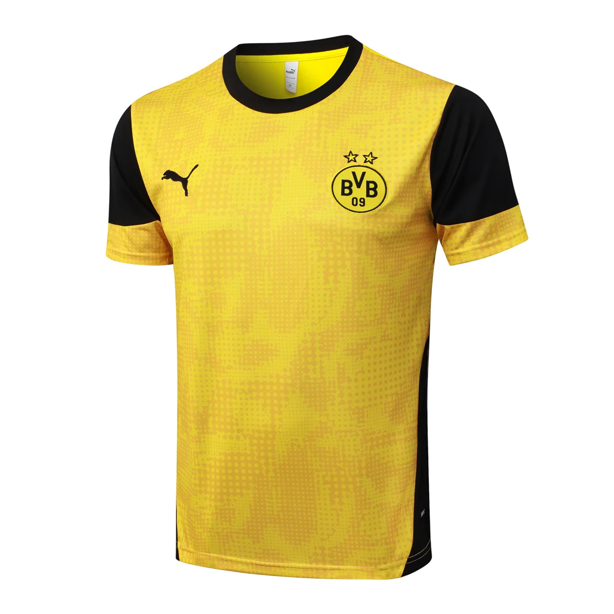Camisa - Borussia Dortmund (manga curta)