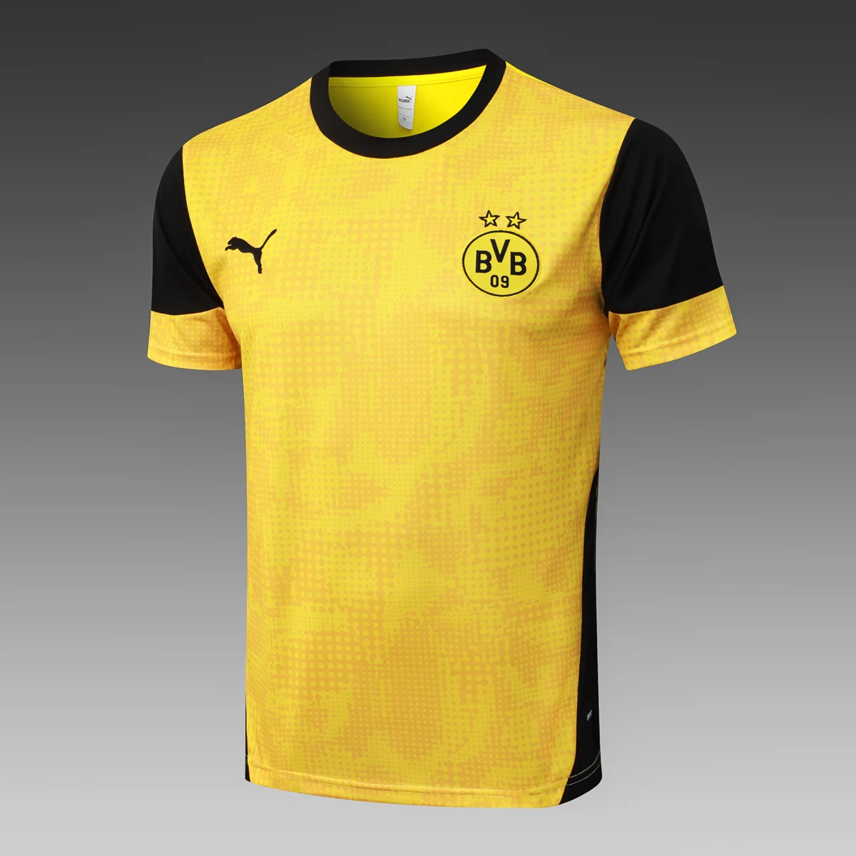 Camisa - Borussia Dortmund (manga curta)