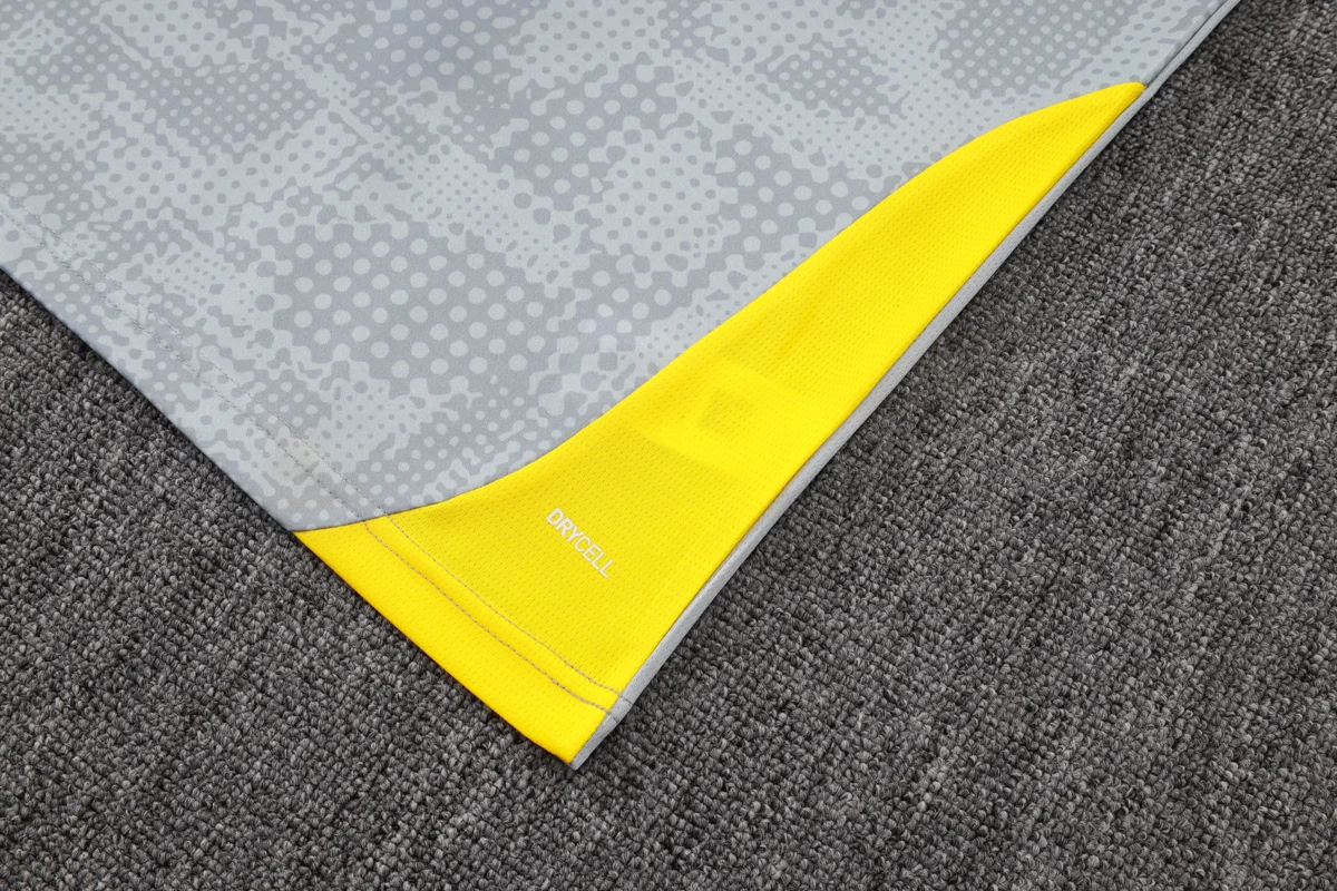 Camisa - Borussia Dortmund (manga curta)