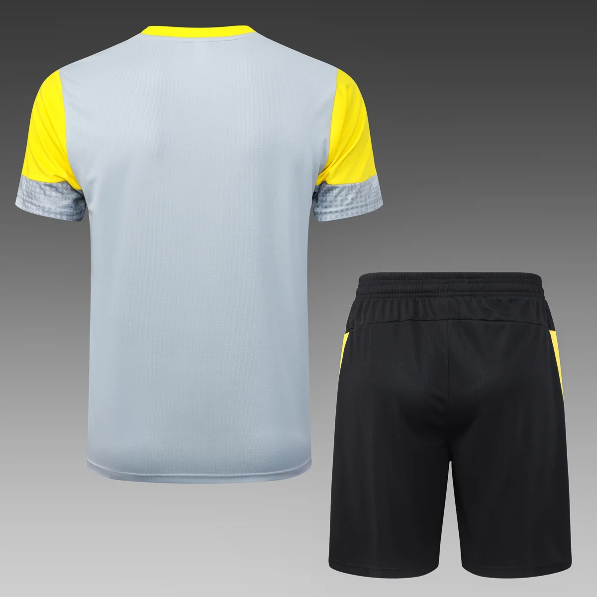 Camisa - Borussia Dortmund (manga curta)
