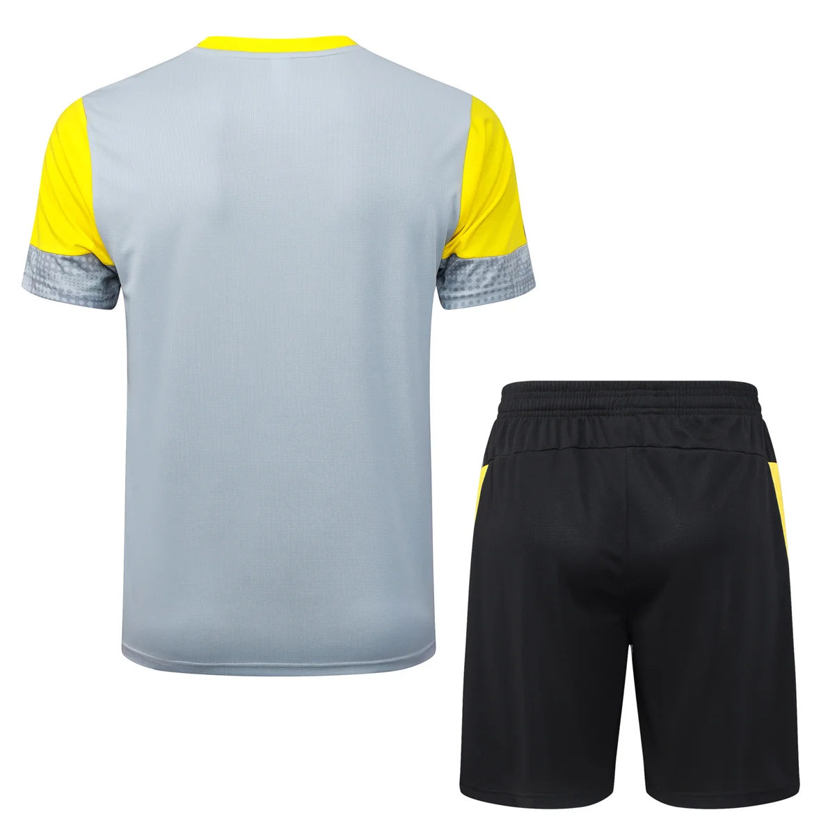 Camisa - Borussia Dortmund (manga curta)