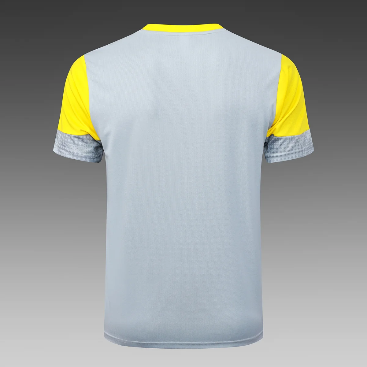 Camisa - Borussia Dortmund (manga curta)