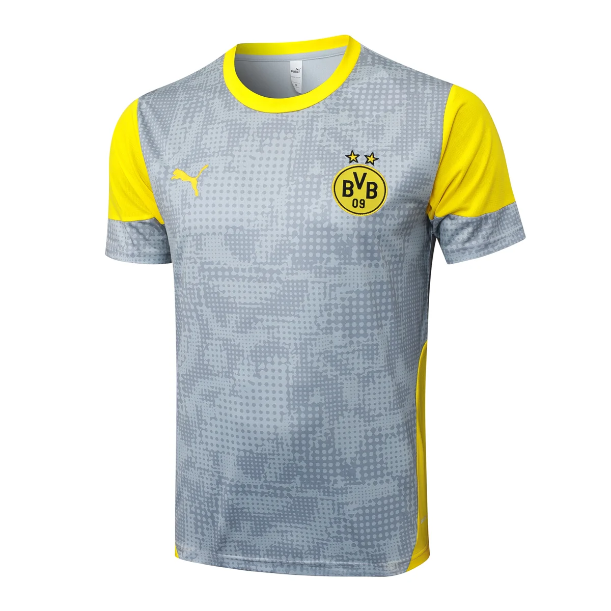 Camisa - Borussia Dortmund (manga curta)