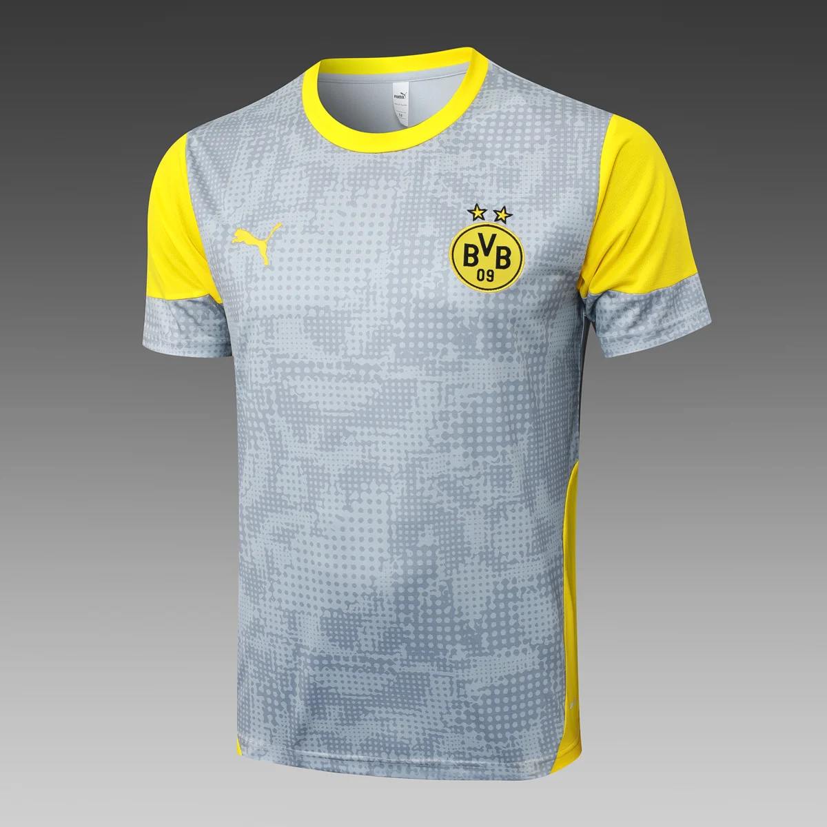 Camisa - Borussia Dortmund (manga curta)