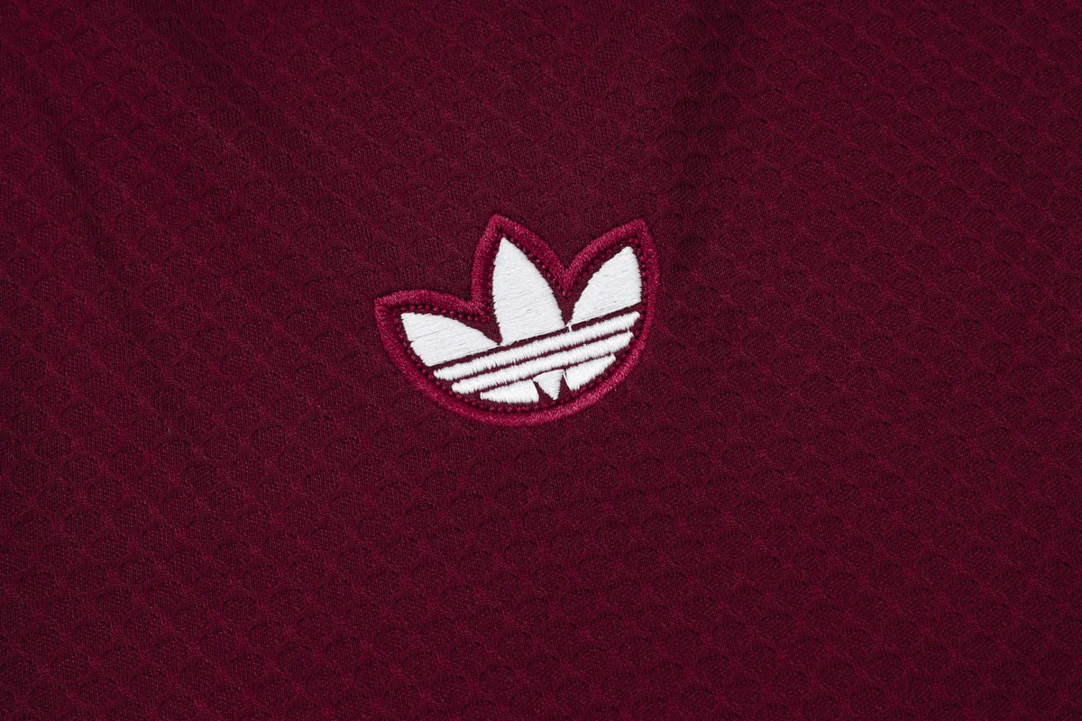 Camisa - Bayern de Munique (manga curta, retrô)