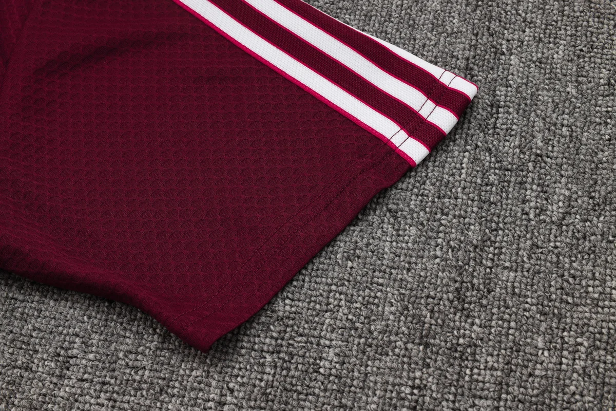 Camisa - Bayern de Munique (manga curta, retrô)