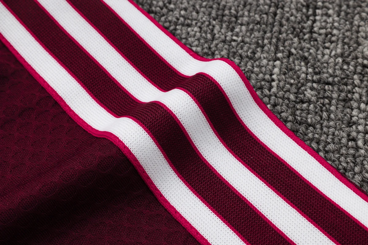 Camisa - Bayern de Munique (manga curta, retrô)