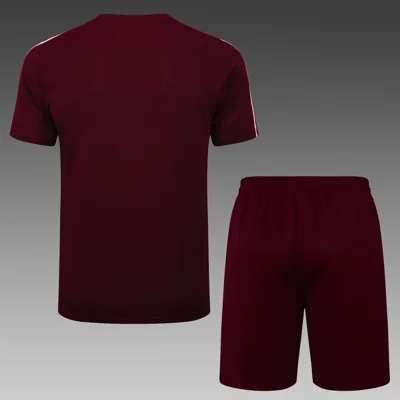 Camisa - Bayern de Munique (manga curta, retrô)