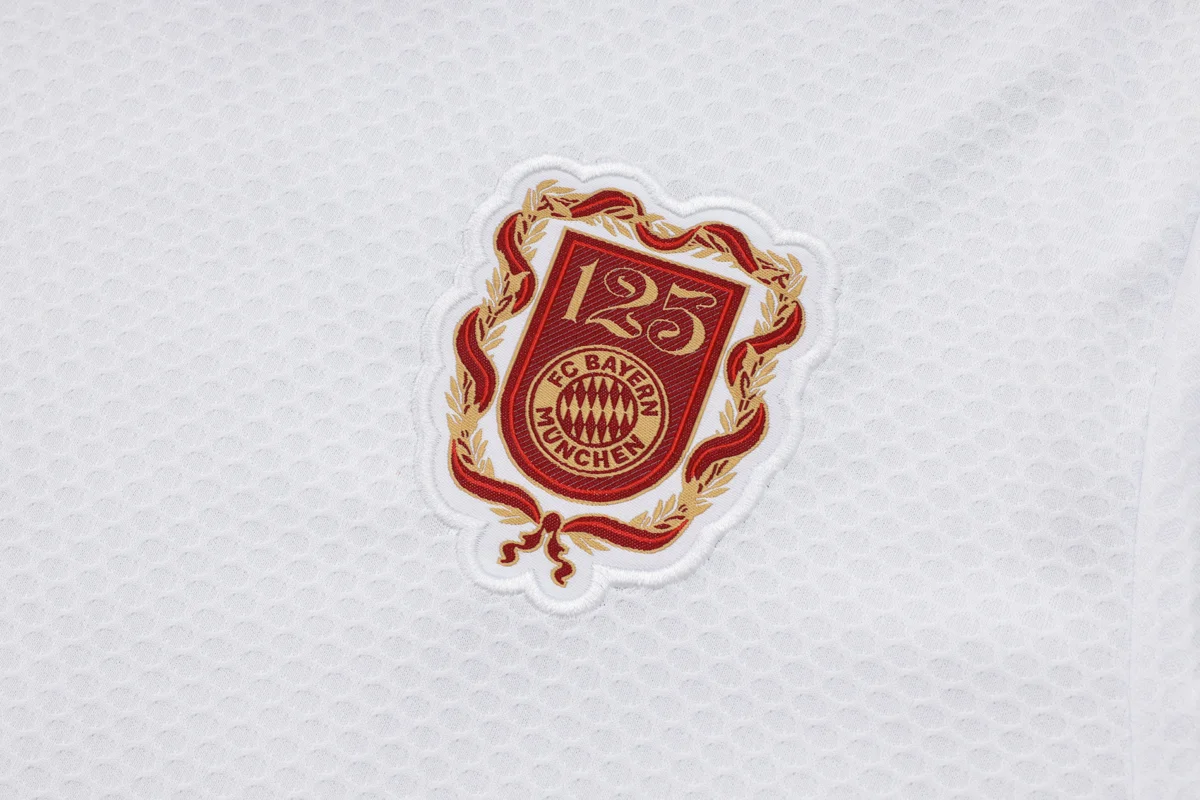 Camisa - Bayern de Munique (manga curta)