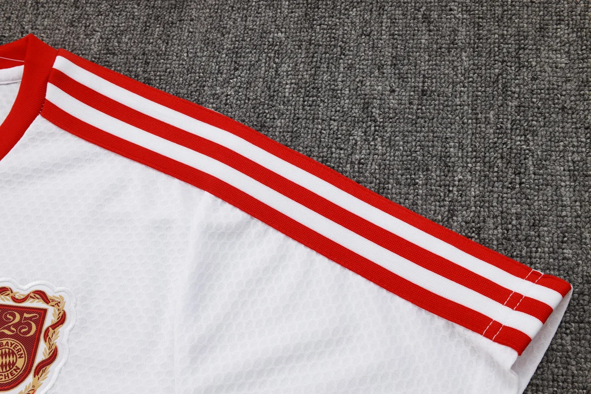 Camisa - Bayern de Munique (manga curta)
