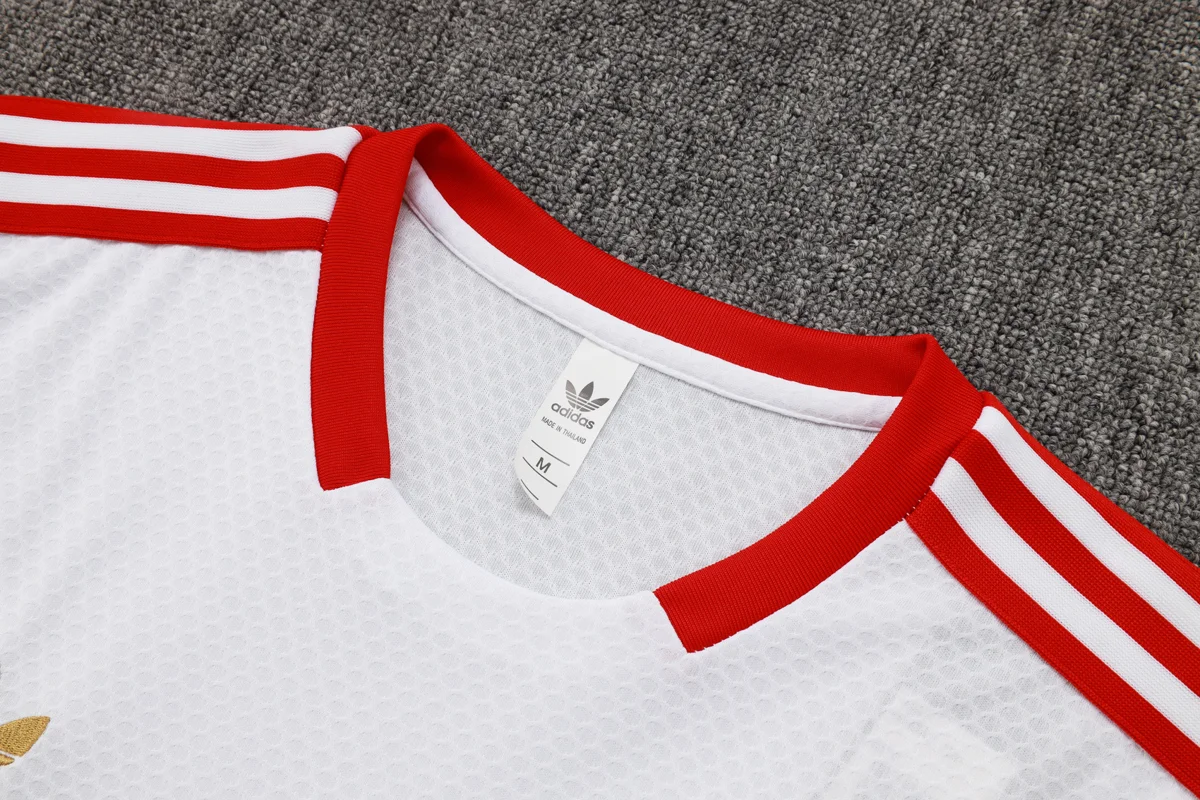 Camisa - Bayern de Munique (manga curta)