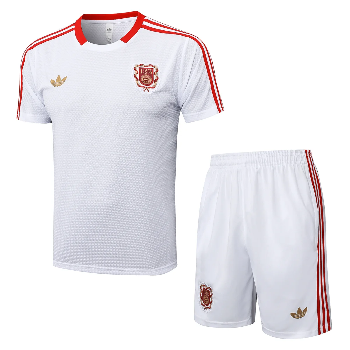 Camisa - Bayern de Munique (manga curta)