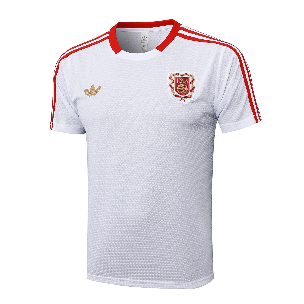 Camisa - Bayern de Munique (manga curta)