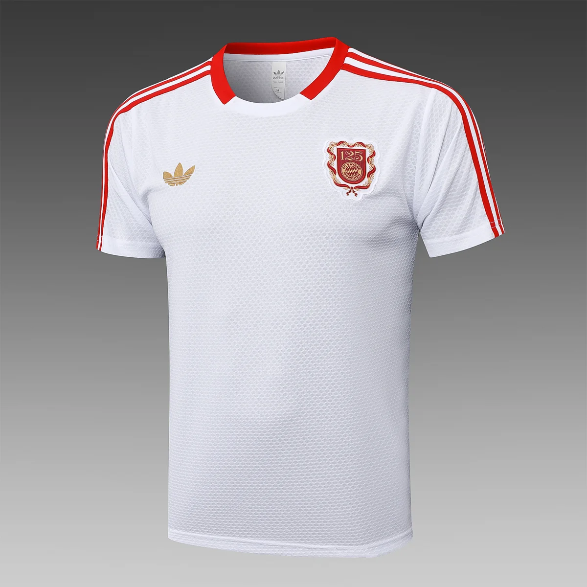 Camisa - Bayern de Munique (manga curta)